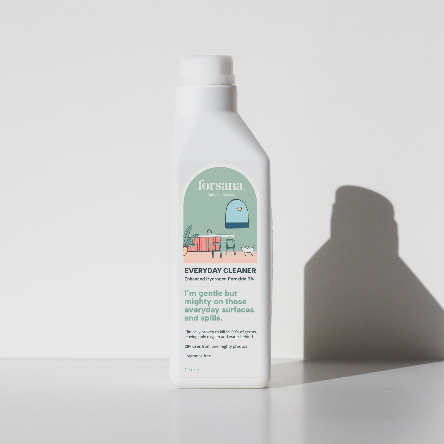 Everyday Cleaner