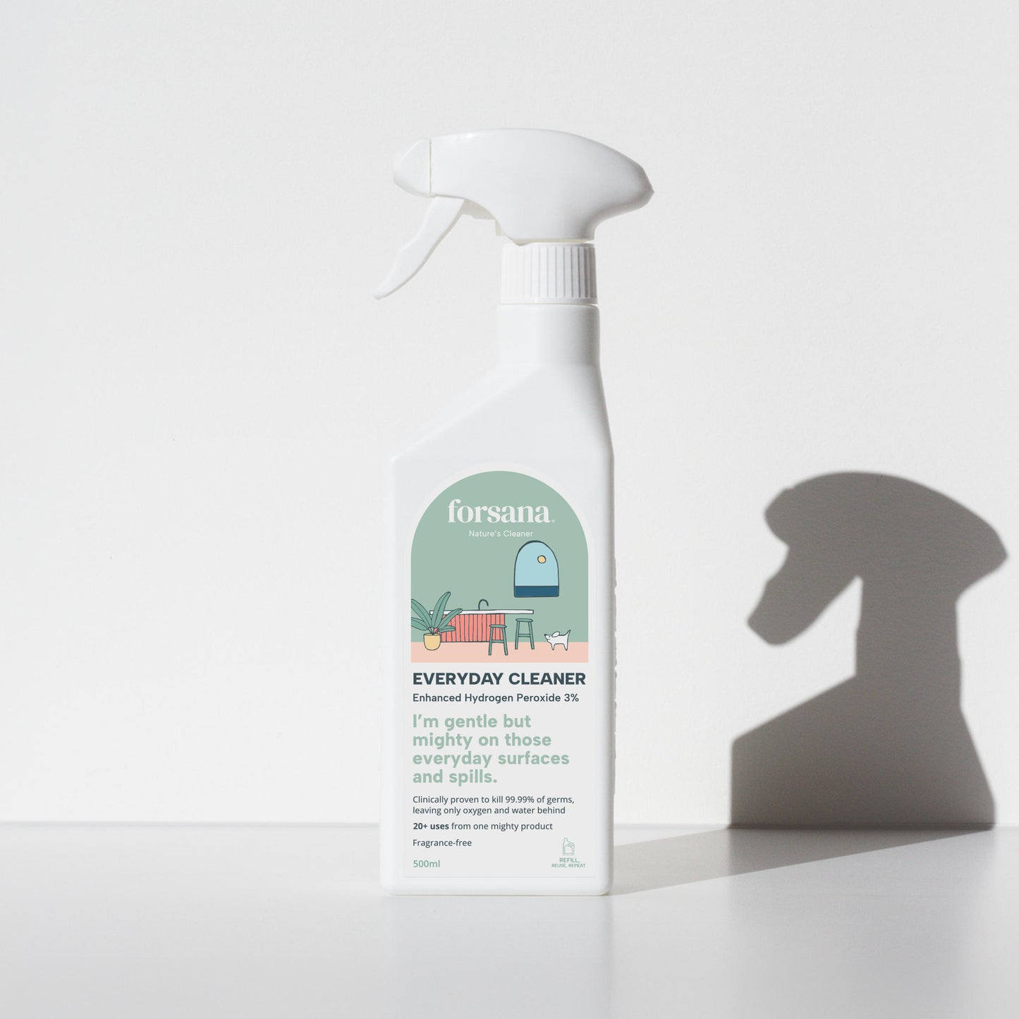 Everyday Cleaner