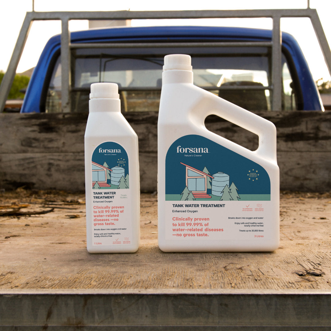 Tank Water Treatment 1L