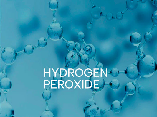 Forsana Hydrogen Peroxide