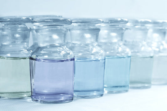 Meet Hydrogen Peroxide — Nature’s Supercharged Oxygen for a Cleaner, Healthier World