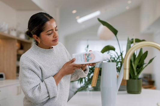 How to use Plant Care Plus