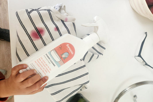 How to Use Forsana in the Laundry for Stain Removal, Laundry Sanitiser, and Washing Machine Cleaner