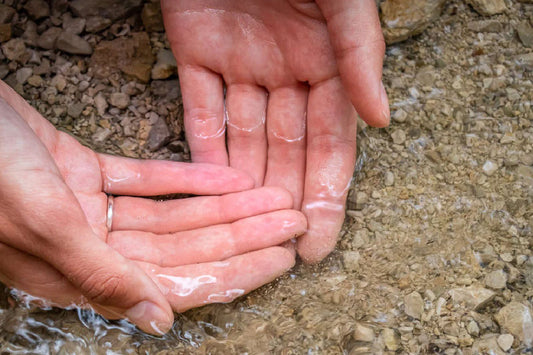 How to Clean with Oxygen for Healthy Living?