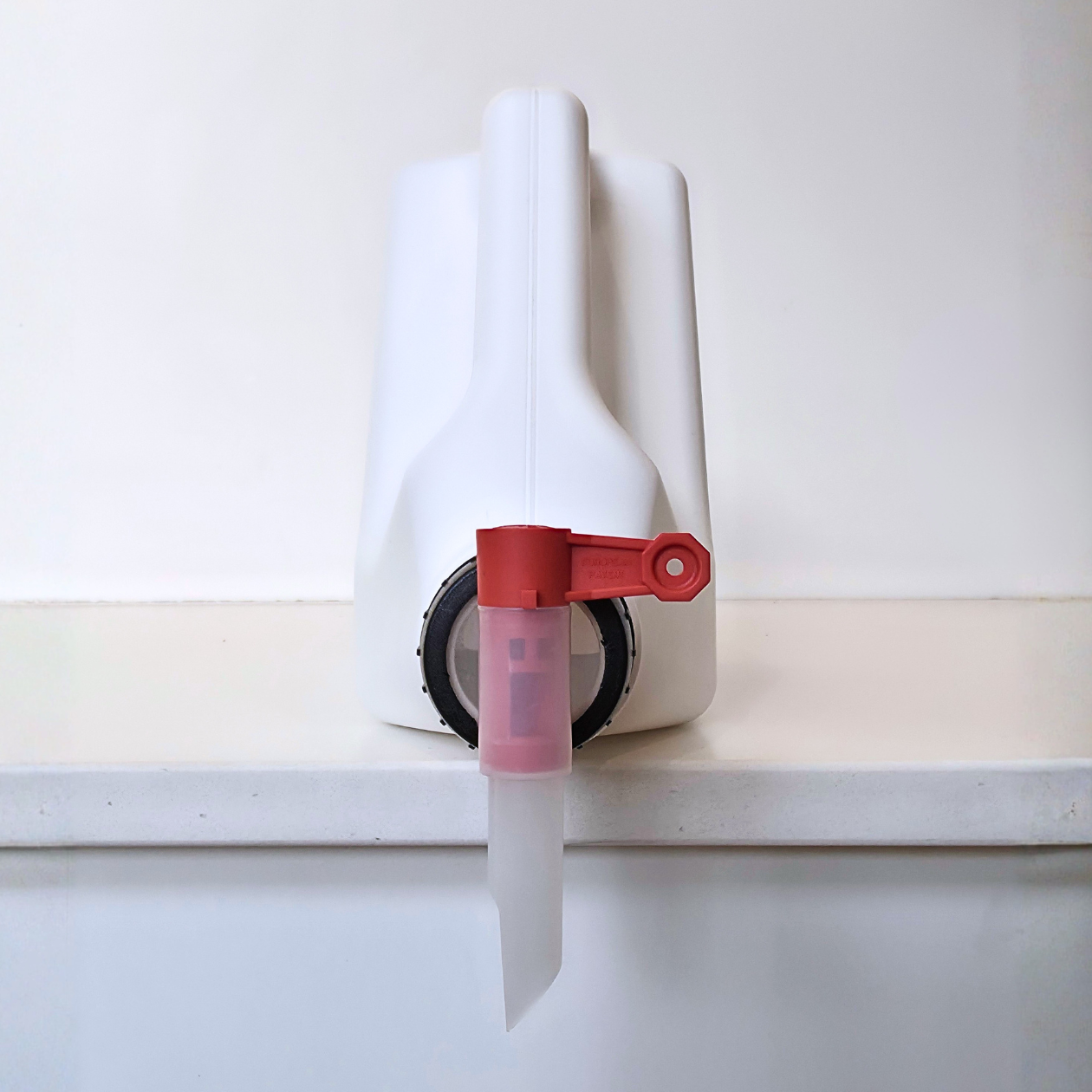 Tap for 3 Litre Container