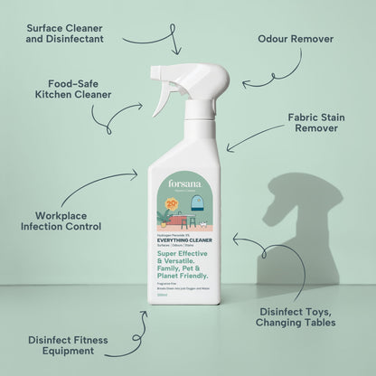 Complete Rural Hygiene Bundle