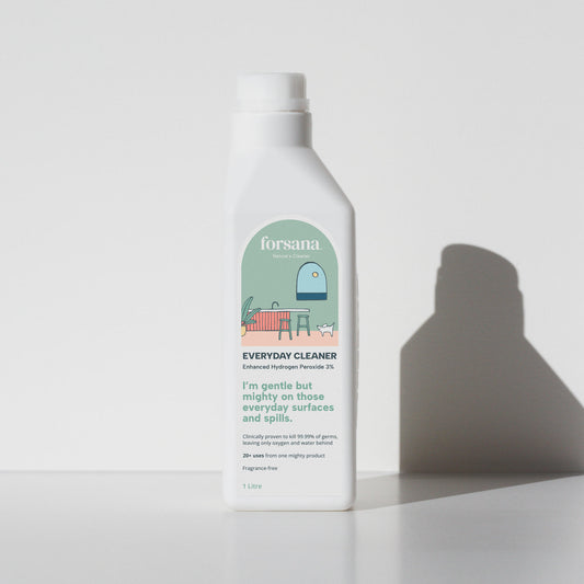 Everyday Cleaner