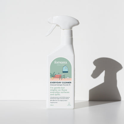 Everyday Cleaner
