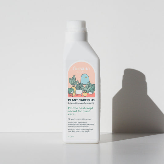 Plant Care Plus