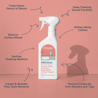 Complete Rural Hygiene Bundle