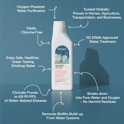 Tank Water Treatment 1L