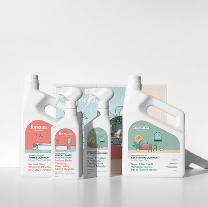 Cleaning Duo + Refill