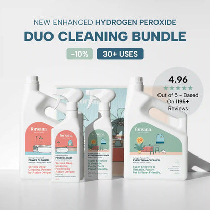 Cleaning Duo + Refill