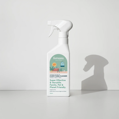 Everything Cleaner (H₂O₂ 3%)