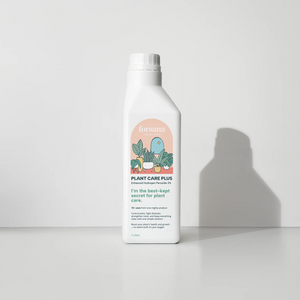 Plant Care Plus