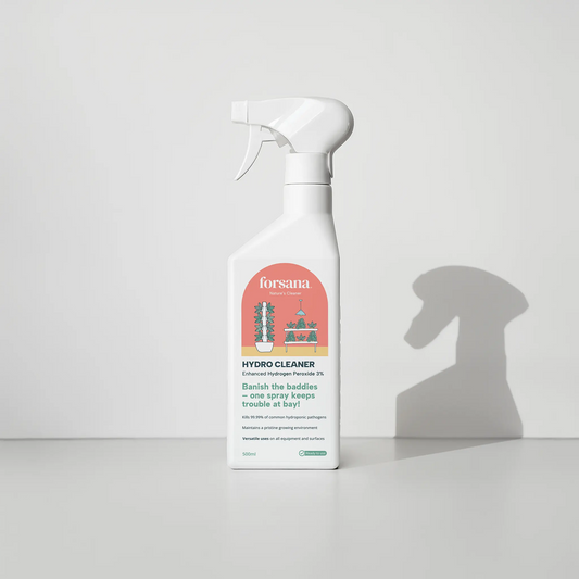Hydroponics Cleaner