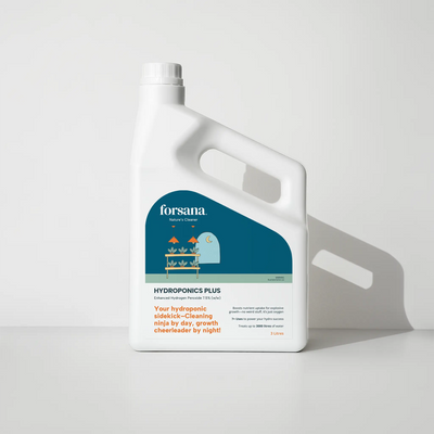 Hydroponics Plus