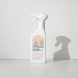 Pet Stain & Odour Remover