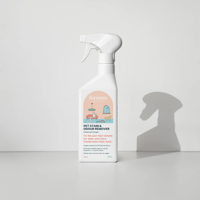 Pet Stain & Odour Remover