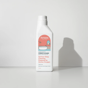 Power Cleaner (H₂O₂ 6%)