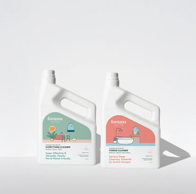 Refill 3L Duo