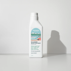 RV & Marine Water Treatment