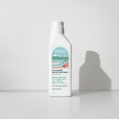 RV & Marine Water Treatment