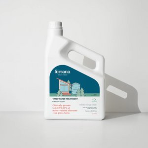 Tank Water Treatment