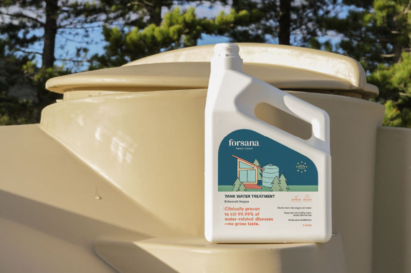 Complete Rural Hygiene Bundle