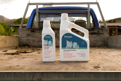 Complete Rural Hygiene Bundle