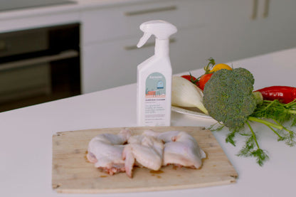 Kitchen Kit