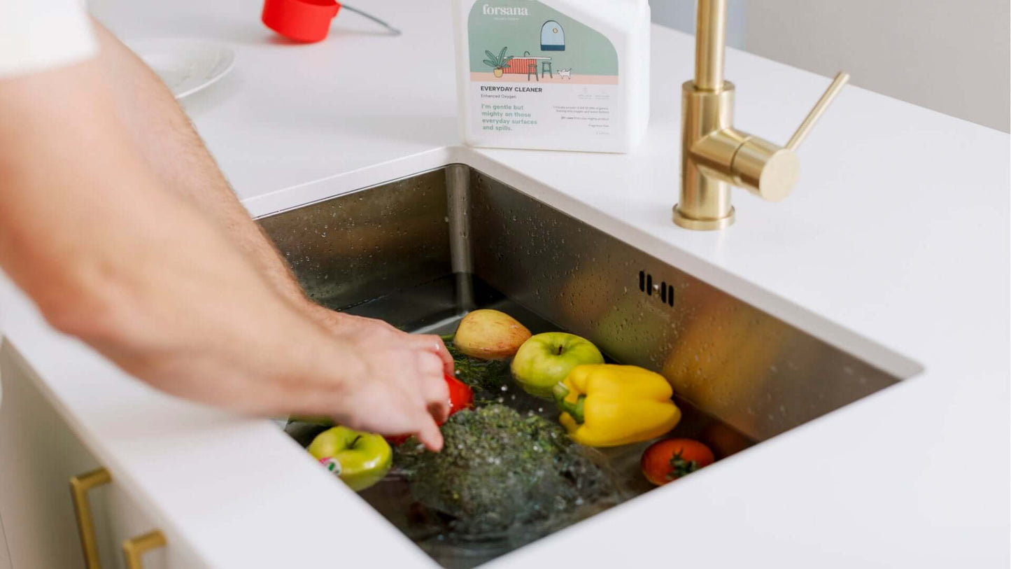 Complete Rural Hygiene Bundle
